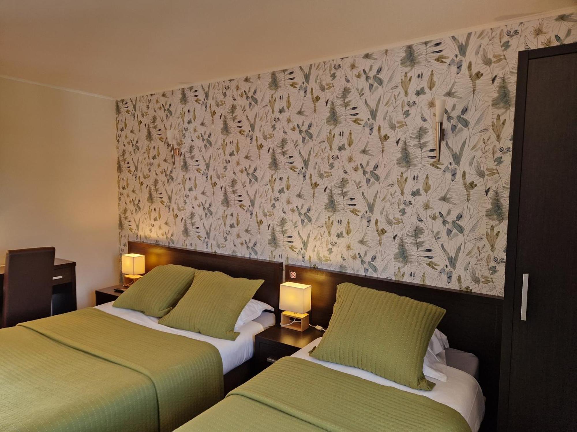 Hotel Bal Tournehem Exterior foto